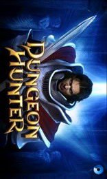 download Dungeon Hunter apk